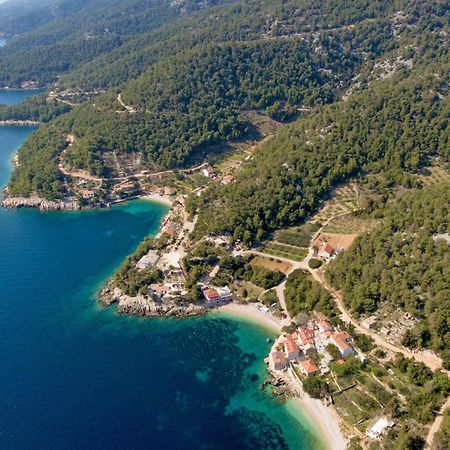 Seaside Secluded Apartments Cove Tvrdni Dolac, Hvar - 2997 Gdinj Extérieur photo