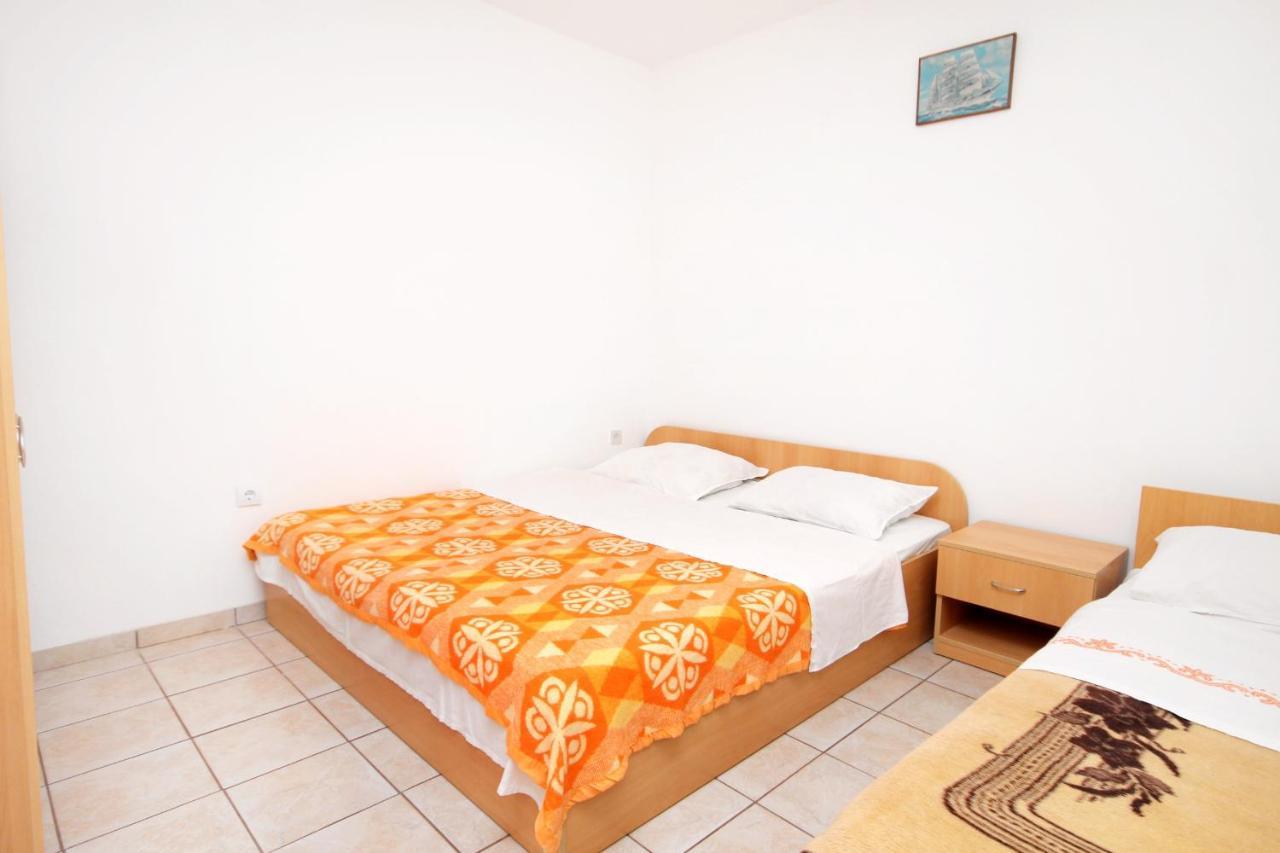 Seaside Secluded Apartments Cove Tvrdni Dolac, Hvar - 2997 Gdinj Extérieur photo