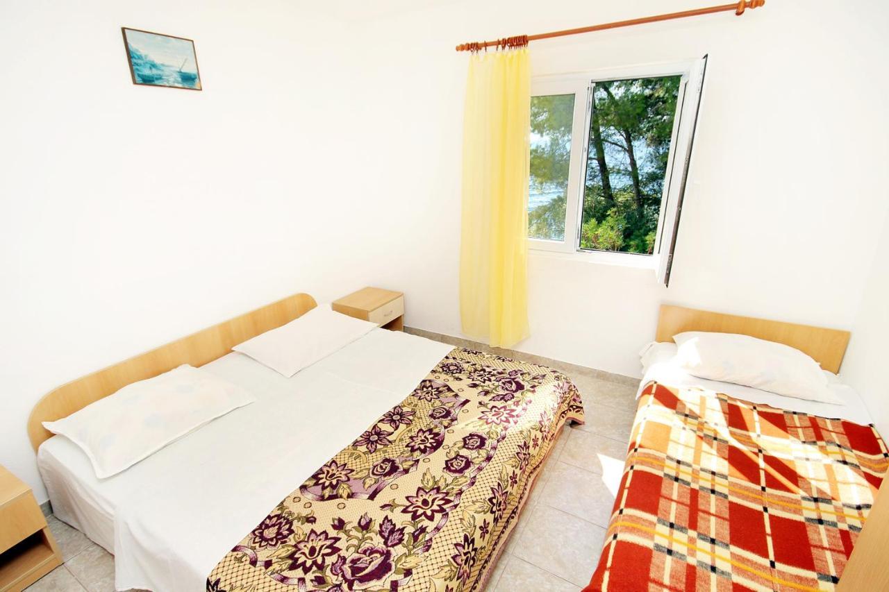 Seaside Secluded Apartments Cove Tvrdni Dolac, Hvar - 2997 Gdinj Extérieur photo