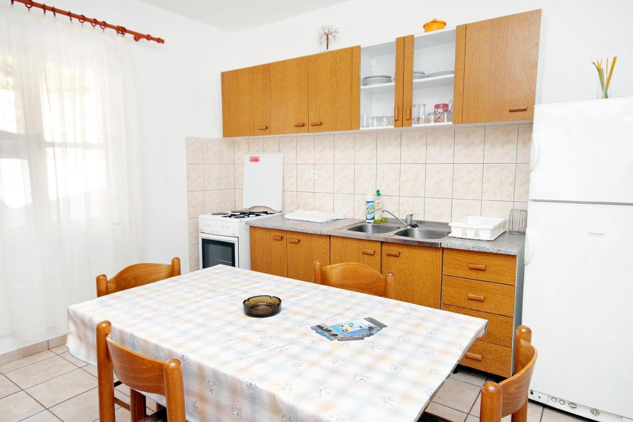 Seaside Secluded Apartments Cove Tvrdni Dolac, Hvar - 2997 Gdinj Extérieur photo