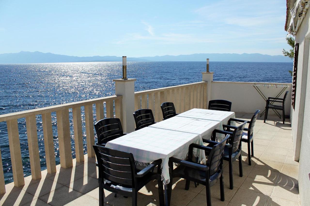 Seaside Secluded Apartments Cove Tvrdni Dolac, Hvar - 2997 Gdinj Extérieur photo